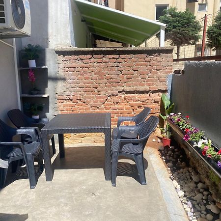 Mvp59 Appartement Alexandroupolis Buitenkant foto