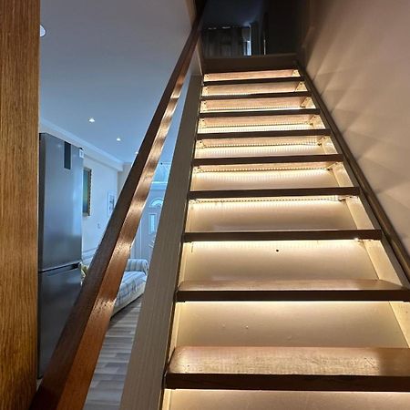Mvp59 Appartement Alexandroupolis Buitenkant foto