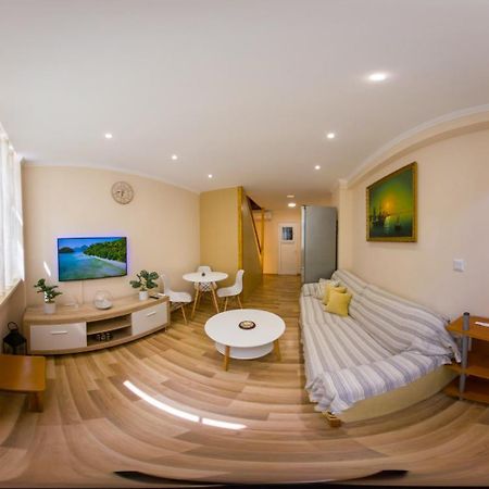 Mvp59 Appartement Alexandroupolis Buitenkant foto