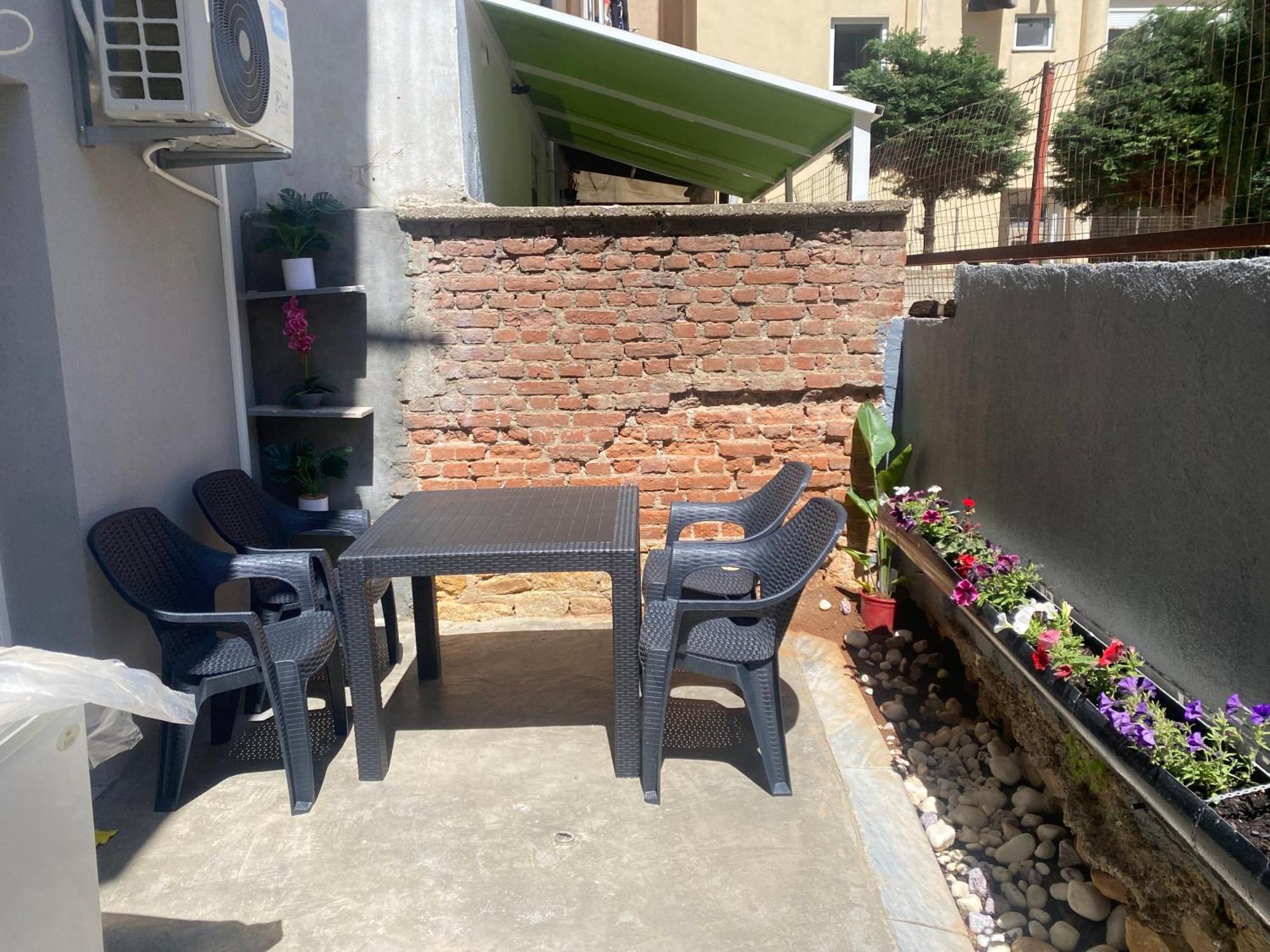 Mvp59 Appartement Alexandroupolis Buitenkant foto