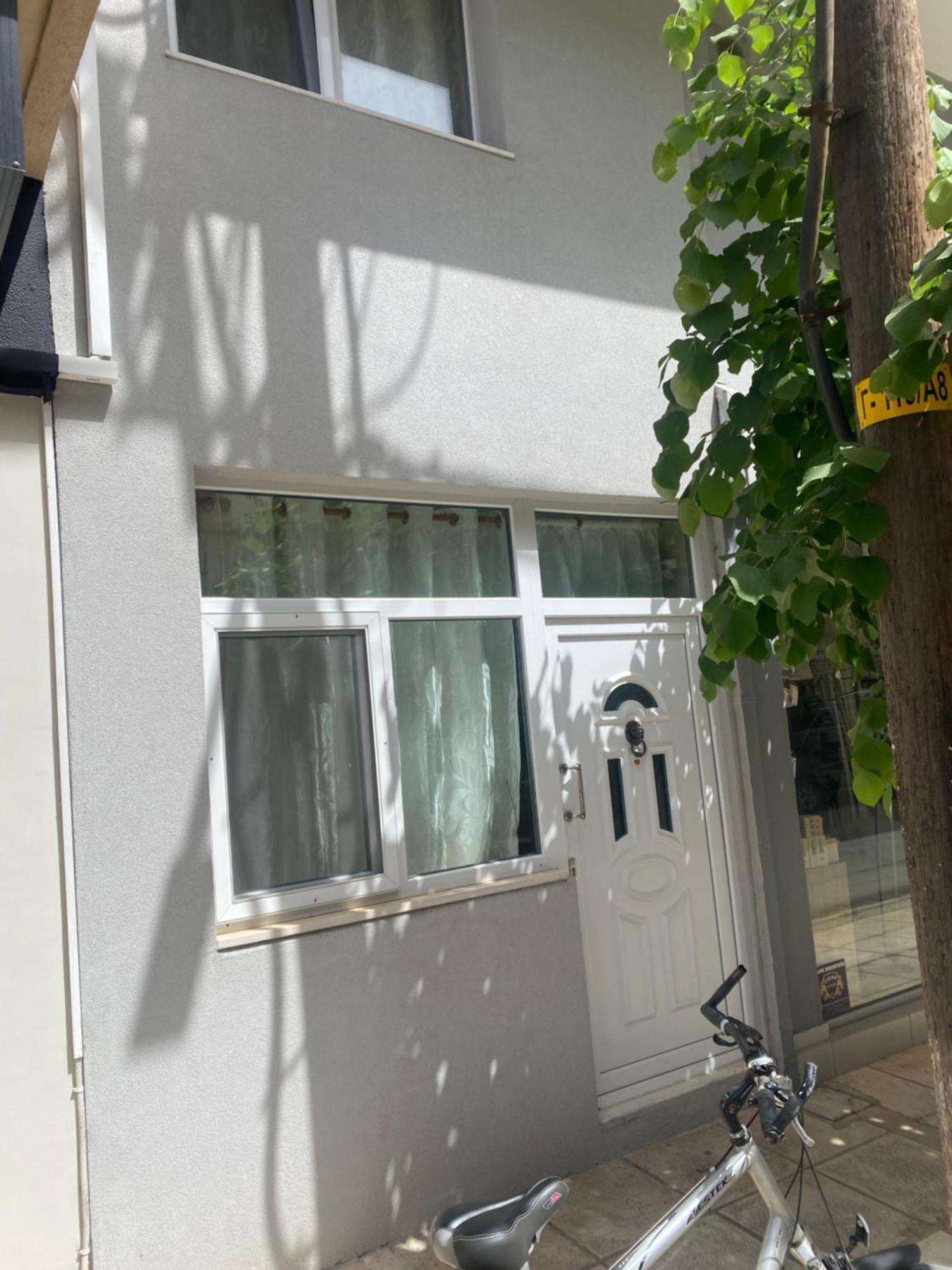 Mvp59 Appartement Alexandroupolis Buitenkant foto