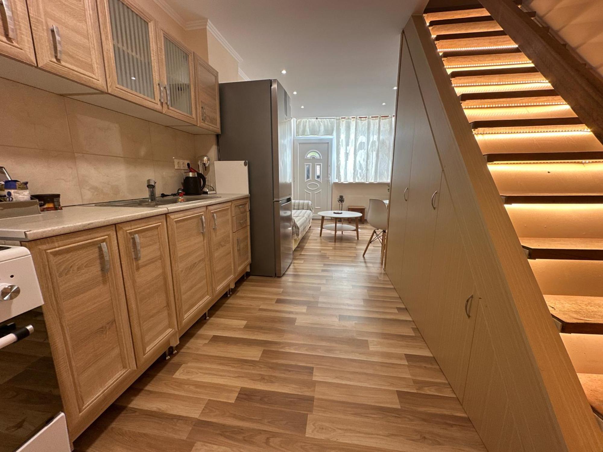 Mvp59 Appartement Alexandroupolis Buitenkant foto