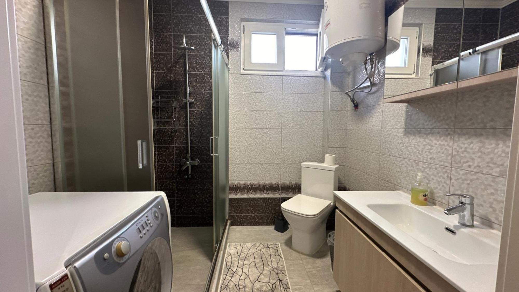 Mvp59 Appartement Alexandroupolis Buitenkant foto