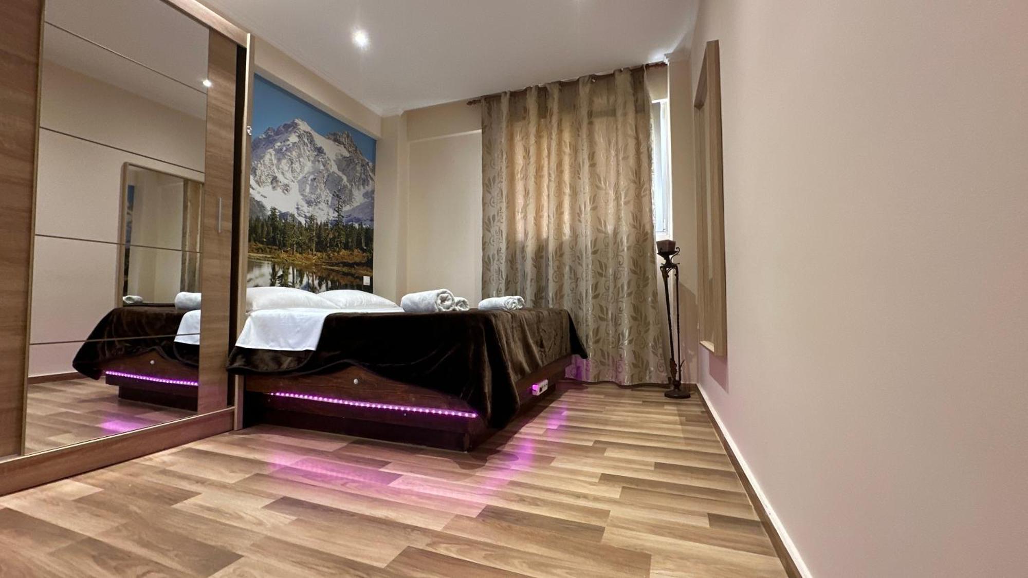 Mvp59 Appartement Alexandroupolis Buitenkant foto