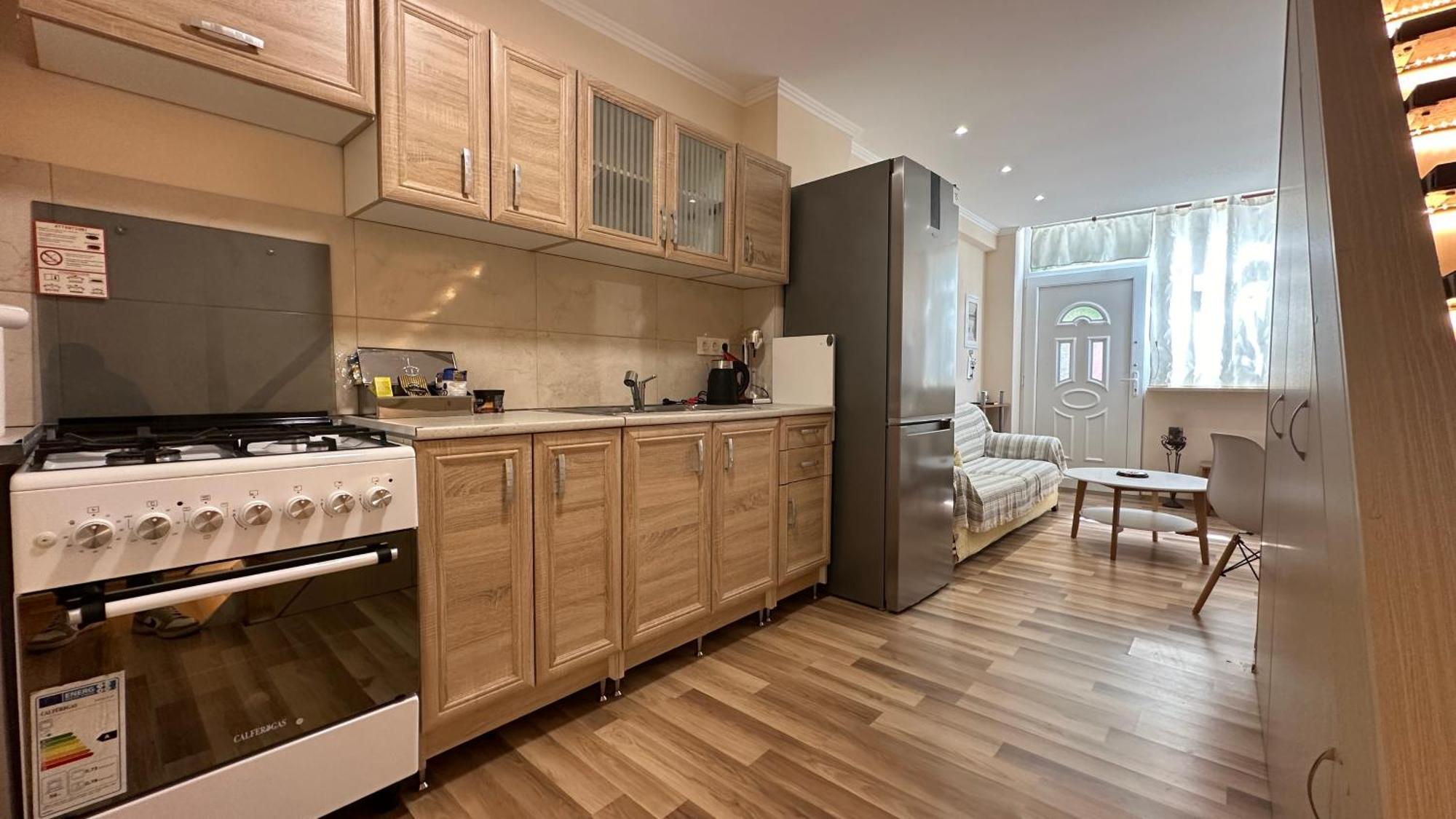 Mvp59 Appartement Alexandroupolis Buitenkant foto
