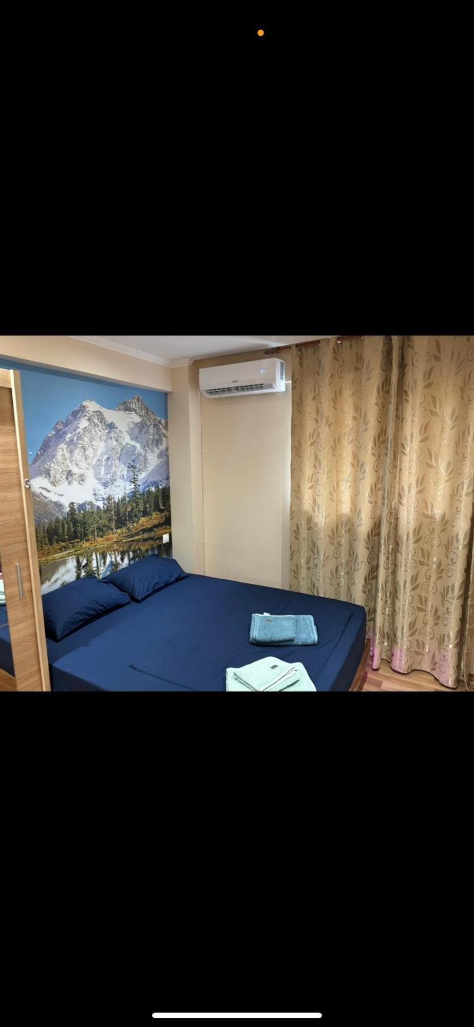 Mvp59 Appartement Alexandroupolis Buitenkant foto