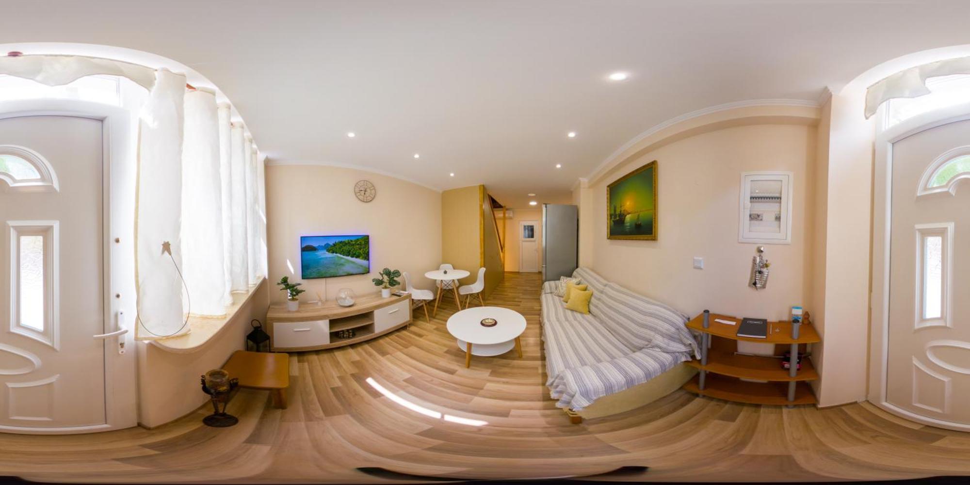 Mvp59 Appartement Alexandroupolis Buitenkant foto