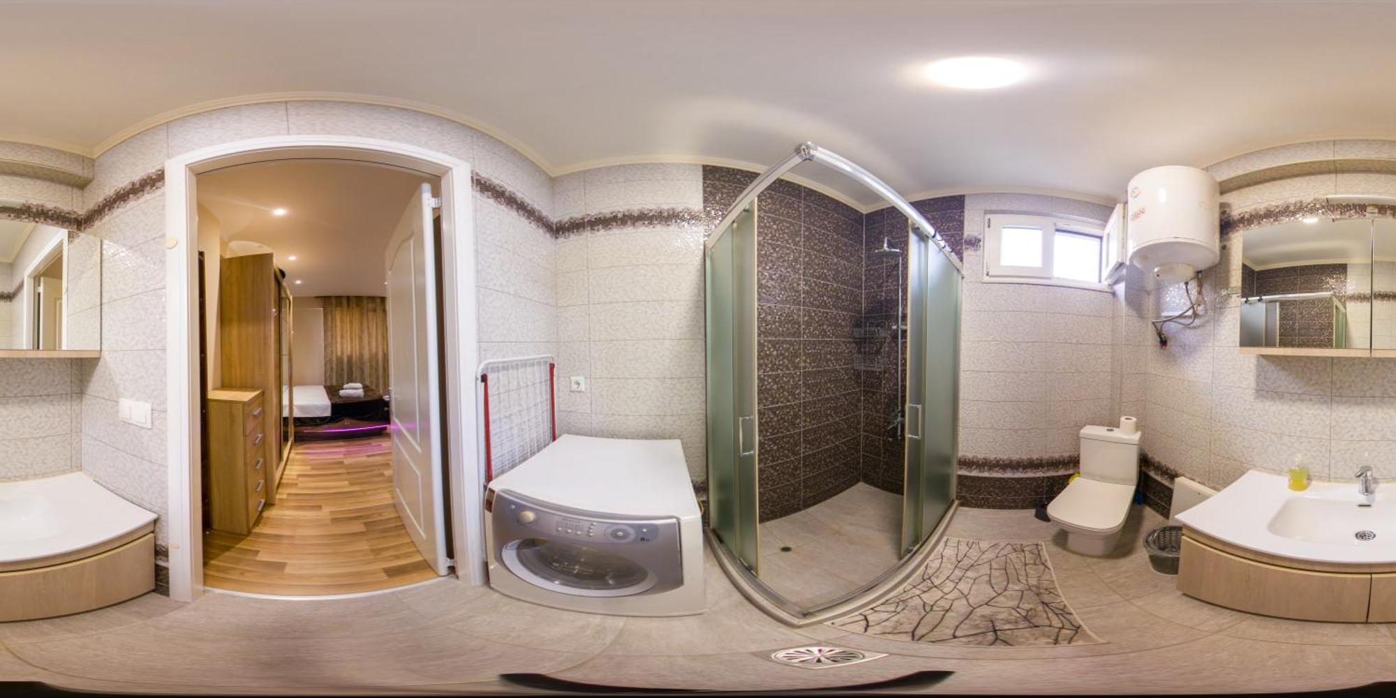 Mvp59 Appartement Alexandroupolis Buitenkant foto